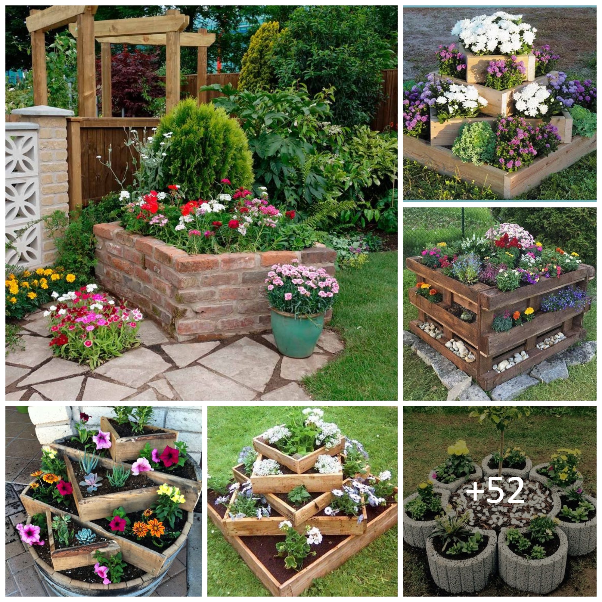 Best Raised Bed Ideas to Breathe New Life Into Your Garden